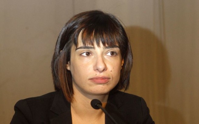 Ράνια Σβίγκου: Άτοπη η σύνδεση προσφυγικού και τρομοκρατίας