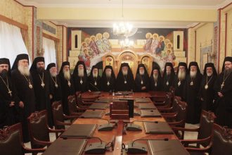 Συνεχίζεται η «ιερή διαμάχη» Εκκλησίας - Πολιτείας για την αποτέφρωση