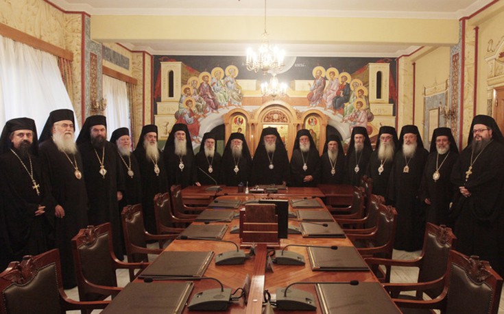 Συνεχίζεται η «ιερή διαμάχη» Εκκλησίας - Πολιτείας για την αποτέφρωση