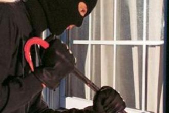 Αχαΐα: Δράστες με περίεργες προτιμήσεις - Δεν διστάζουν να "χτυπήσουν" και σε υπό κατασκευή κατοικίες