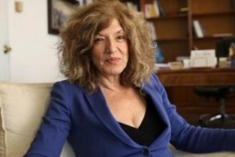 Σία Αναγνωστοπούλου: Στην τελική ευθεία ο διάλογος για τις αλλαγές στην εκπαίδευση