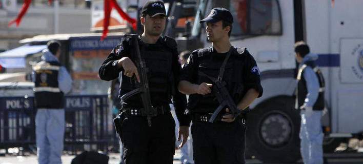 Επίθεση αυτοκτονίας στη νοτιοανατολική Τουρκία - Δύο νεκροί, τουλάχιστον 35 τραυματίες
