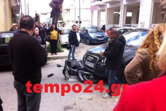 Δυτική Ελλάδα: Περισσότερα τα τροχαία φέτος - Δείτε αναλυτικά τα στοιχεία της ΕΛ.ΑΣ.