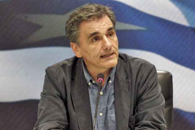 Σήμερα η συνάντηση με το κουαρτέτο