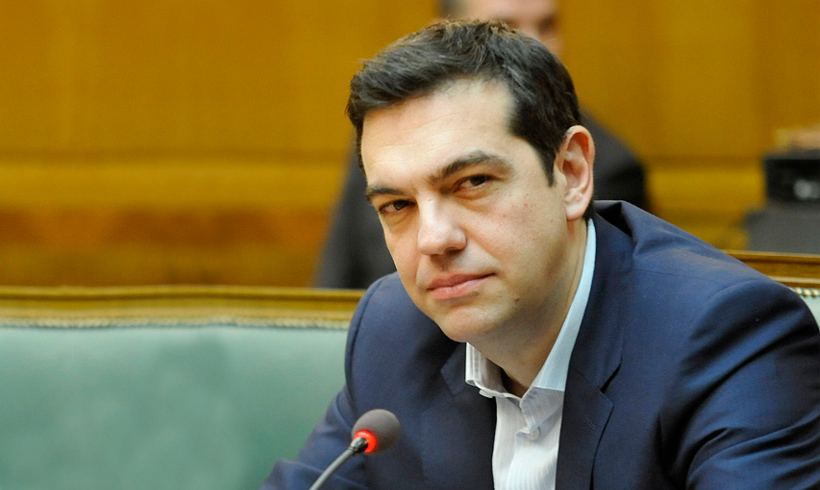 Τι συζητήθηκε στη σύσκεψη για το προσφυγικό υπό τον Πρωθυπουργό