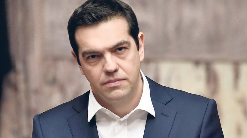 Τσίπρας: Μεταμεσονύχτια συνέντευξη εφ όλης της ύλης στο STAR