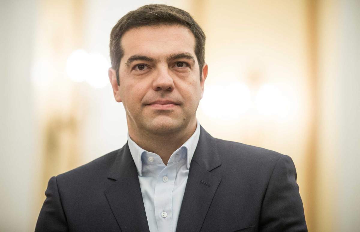 Τσίπρας : Το βάρος για την εφαρμογή της συμφωνίας είναι μπροστά μας