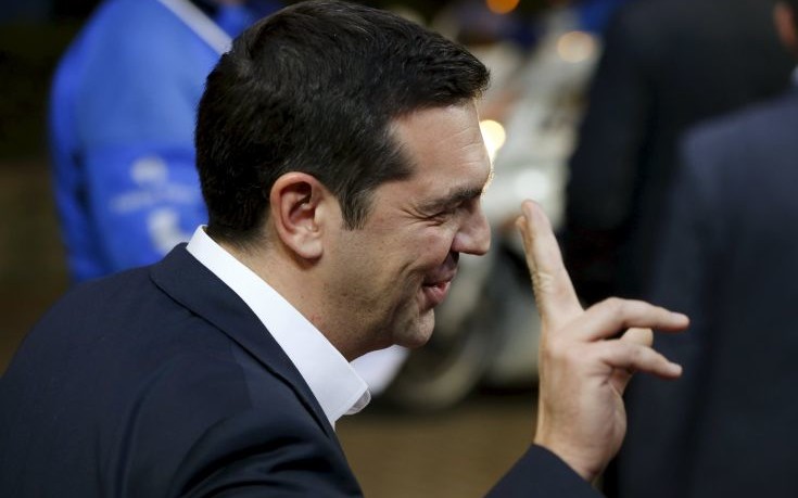 Α. Τσίπρας: Συγκεκριμένα τα βήματα για την ενταξιακή διαδικασία της Τουρκίας