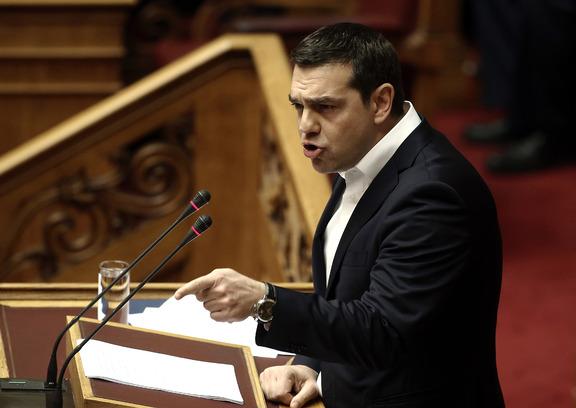 Α. Τσίπρας: Νομοσχέδιο για την άρση των 13 παρεμβάσεων στην Δικαιοσύνη