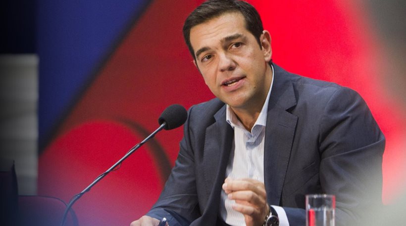 Αλ. Τσίπρας για το ζήτημα Μουζάλα: Θα βρεθεί η «χρυσή τομή»
