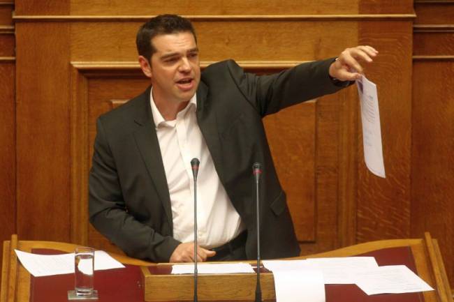 Ποια είναι η διαδικασία στη Βουλή για την πρo ημερησίας συζήτηση - Ποιοι θα μιλήσουν και πόσο
