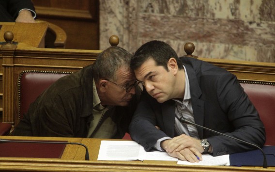 Παραιτείται μετά την Σύνοδο Κορυφής ο Γιάννης Μουζάλας - Όλο το παρασκήνιο