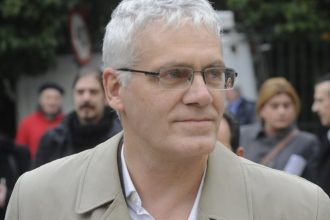 Σήμερα στον Γιάννη Τσιρώνη ο Περιφερειάρχης Δυτικής Ελλάδας Απ. Κατσιφάρας για τον Κυπαρισσιακό Κόλπο