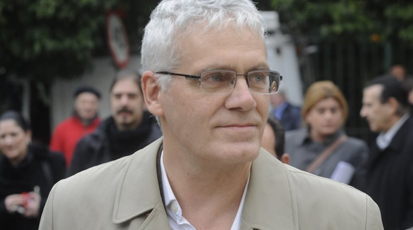 Σήμερα στον Γιάννη Τσιρώνη ο Περιφερειάρχης Δυτικής Ελλάδας Απ. Κατσιφάρας για τον Κυπαρισσιακό Κόλπο