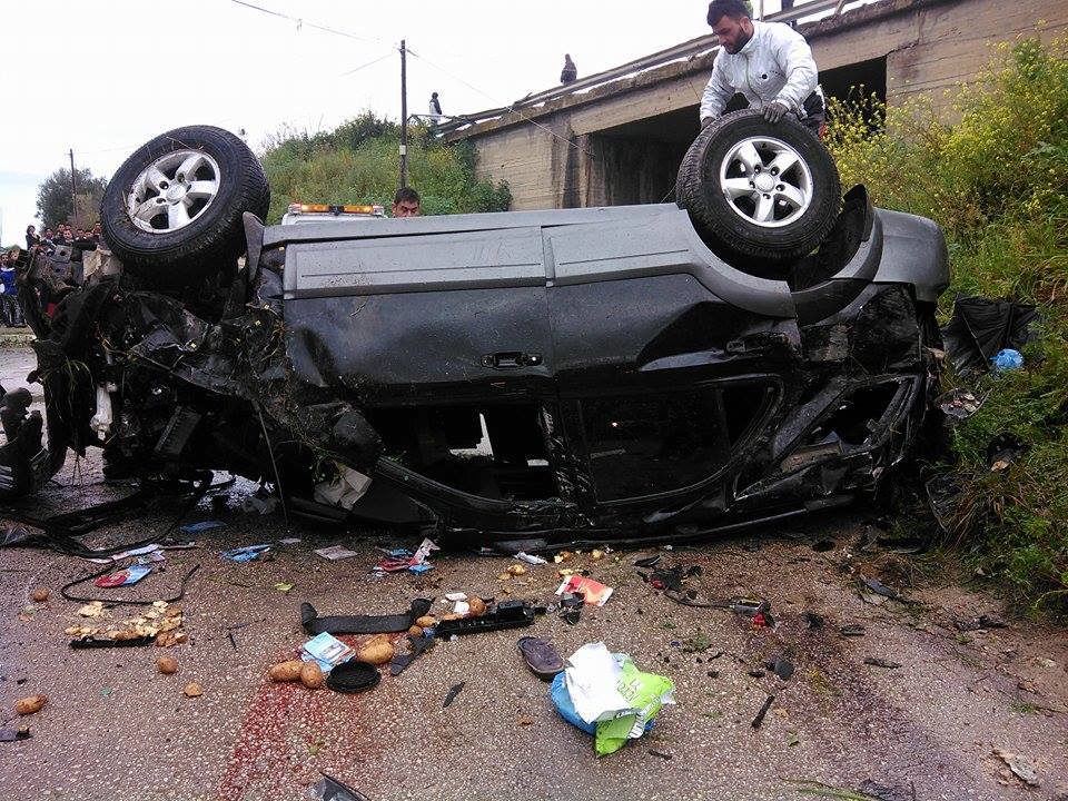 ΣΟΚ στον Αλισσό για τον Γιώργο Αναστόπουλο - "Χάσαμε τον γιατρό αλλά και τον φίλο μας"! Συγκλονίζουν τα μηνύματα στο facebook