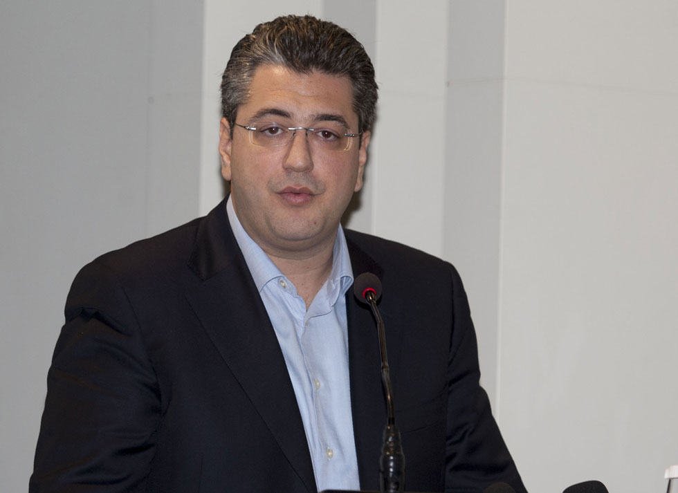 Τζιτζικώστας για Μουζάλα: Η δήλωσή του μας προσβάλλει ως Ελληνες