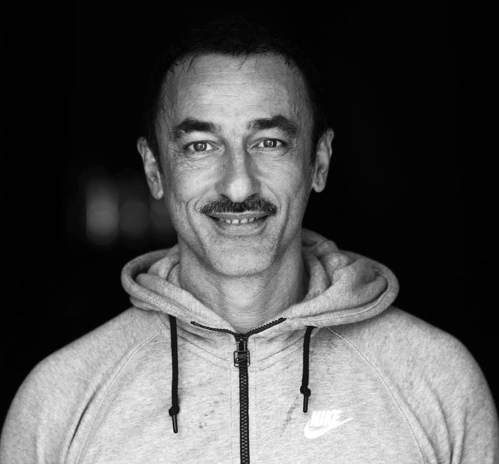 Ο Δημήτρης Παπαϊωάννου υποψήφιος για έξι ΕΜΜΥ