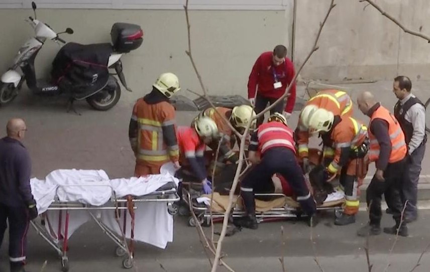 Νέο βίντεο μέσα από το αεροδρόμιο των Βρυξελλών - Χάος και απόγνωση επιβατών