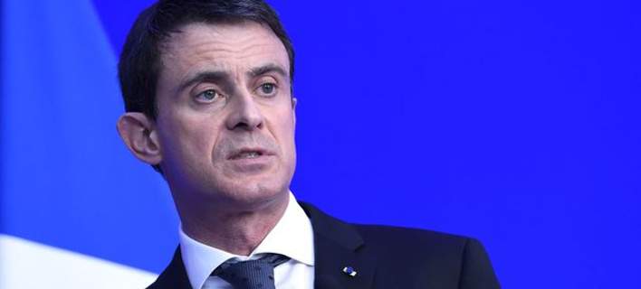 Βαλς: Αυστηρότεροι έλεγχοι στα εξωτερικά σύνορα, να κρατάμε αρχείο με τους επιβάτες αεροπλάνων