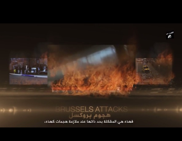 Οι τζιχαντιστές περιγελούν την Ευρώπη - Νέο προπαγανδιστικό ΒΙΝΤΕΟ φρίκης