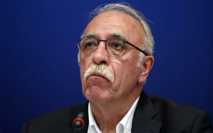Δ. Βίτσας: Υπάρχει έντονη παρουσία της Πολιτείας σε όλα τα οργανωμένα κέντρα φιλοξενίας