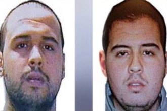 Από το Μπάρι στο λιμάνι της Πάτρας "πέρασε" ο βομβιστής των Βρυξελλών - Τι ερευνούν οι αρχές