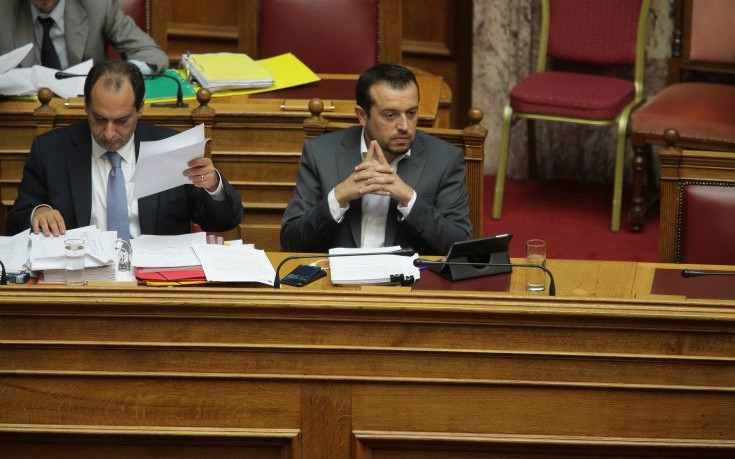 Ο Παππάς εξήγγειλε αλλαγές στο πλαίσιο των δημοσκοπήσεων