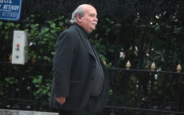 Ν. Βούτσης: Να γιγαντωθεί το κίνημα του ανθρωπισμού