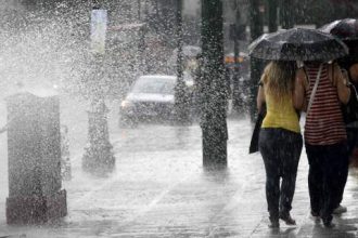 Δυτ. Ελλάδα: Επέστρεψε ο χειμώνας