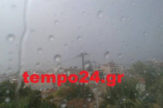 Δυτ. Ελλάδα: Καθαρή Δευτέρα με βροχές και χιόνι στα Καλάβρυτα