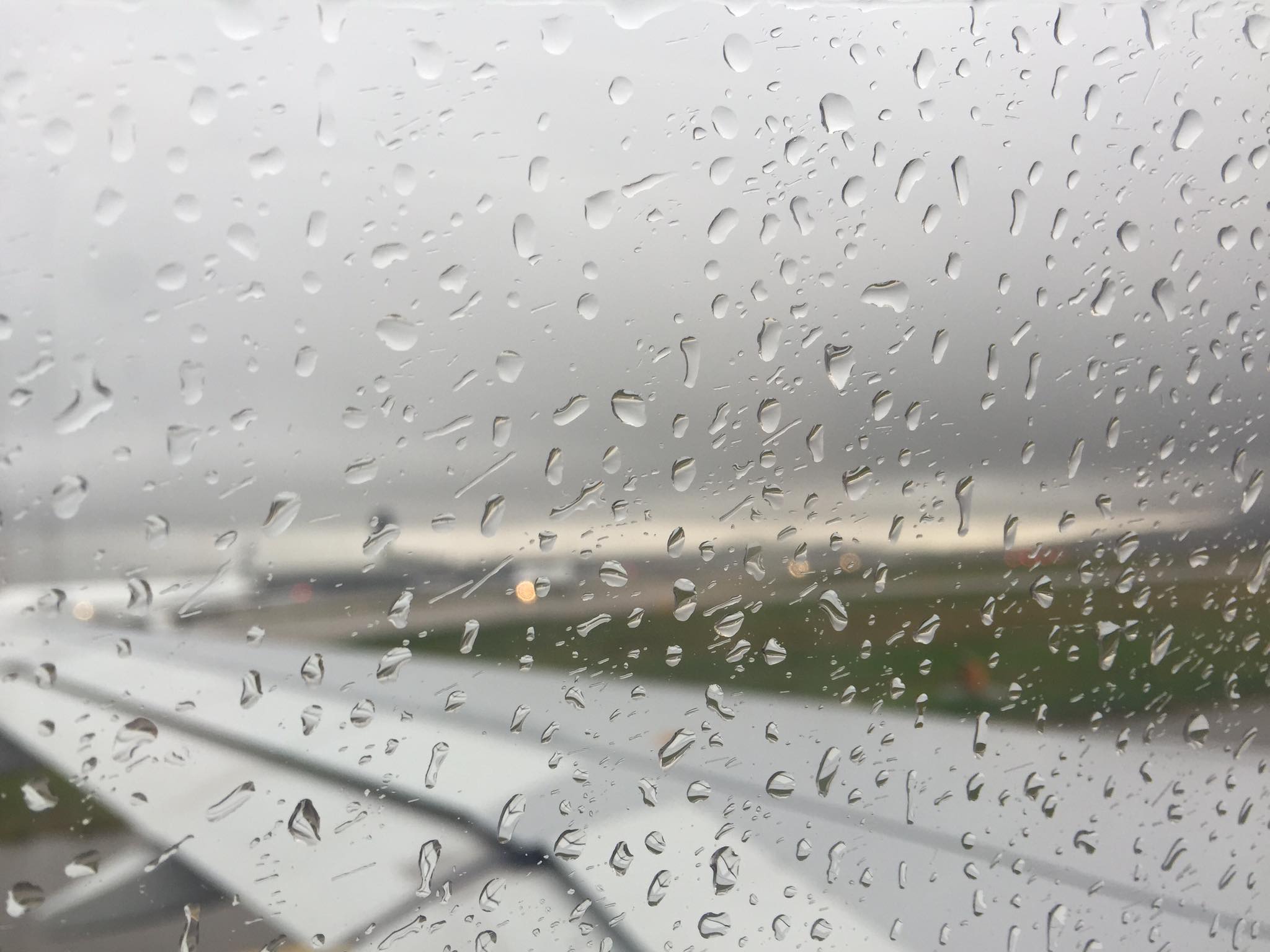 Δυτ. Ελλάδα: Συνεχίζονται οι βροχές