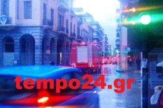 Πάτρα: Ξεκίνησε η βροχόπτωση και οι σποραδικές καταιγίδες - Σε επιφυλακή Περιφέρεια και Δήμος για τα έκτακτα καιρικά φαινόμενα