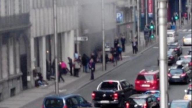 Πατρινοί ανεβάζουν μηνύματα στο facebook "ΕΙΜΑΣΤΕ ΑΣΦΑΛΕΙΣ" - Δεν μπορούν να επικοινωνήσουν τηλεφωνικώς με τους δικούς τους!