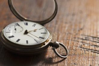 Αλλάζει η ώρα τα ξημερώματα της Κυριακής