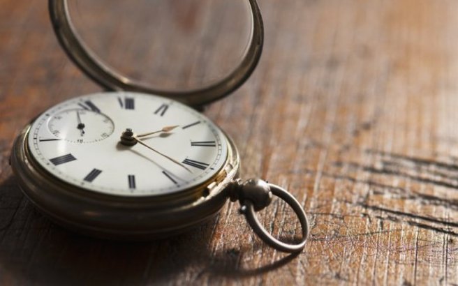 Αλλάζει η ώρα τα ξημερώματα της Κυριακής