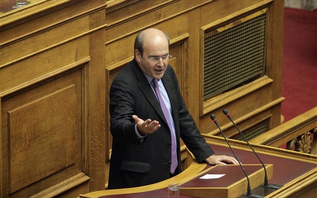 Κ. Χατζηδάκης: Ξεκάθαρα νικητής ο Κυρ. Μητσοτάκης στη Βουλή