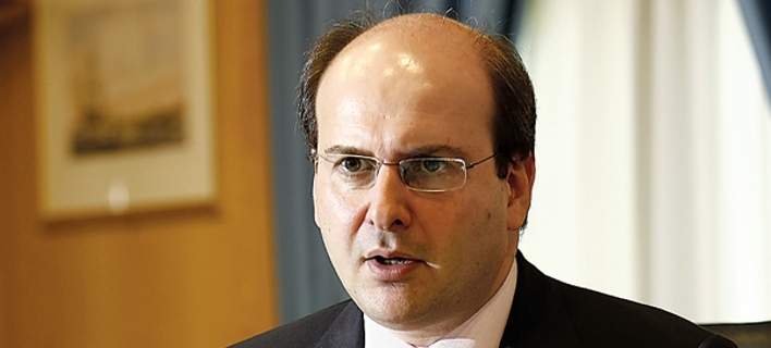 Χατζηδάκης: Στο τέλος θα μας μείνουν και οι φόροι και οι πρόσφυγες