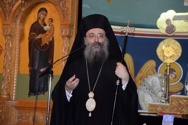 Ποιους αθλητές βραβεύει σήμερα η Ιερά Μητρόπολη Πατρών