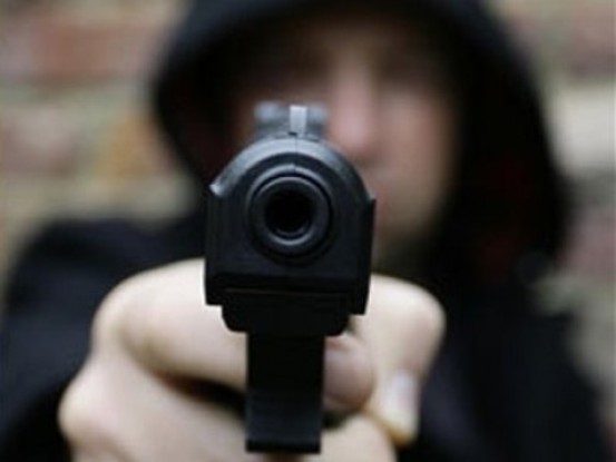 ΣΟΚ - Αγρίνιο: 31χρονος άνοιξε πυρ κατά παρέας ανηλίκων!