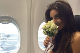 Τι δηλώνει η 17χρονη Ελληνίδα που θέλει να την παντρευτεί η Μαντόνα - ΒΙΝΤΕΟ