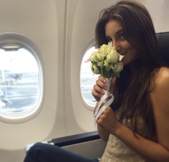 Τι δηλώνει η 17χρονη Ελληνίδα που θέλει να την παντρευτεί η Μαντόνα - ΒΙΝΤΕΟ