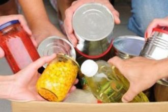 Πάτρα: Συγκέντρωση τροφίμων και αγαθών το Σάββατο ενόψει Πάσχα από την ΕΕΑΣΚΠ