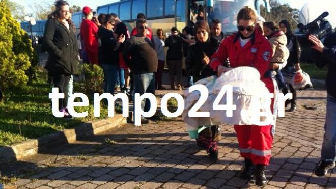 Πάτρα: Οι μάγειροι ετοιμάζουν αποστολή αλληλεγγύης σήμερα στην Μυρσίνη