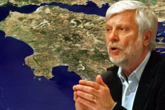 Δυσαρεστημένος ο Τατούλης για τη διαδρομή της Ολυμπιακής Φλόγας