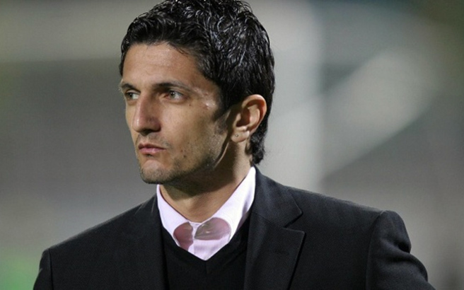 Συνεχίζει στην Ξάνθη ο Ρ. Λουτσέσκου