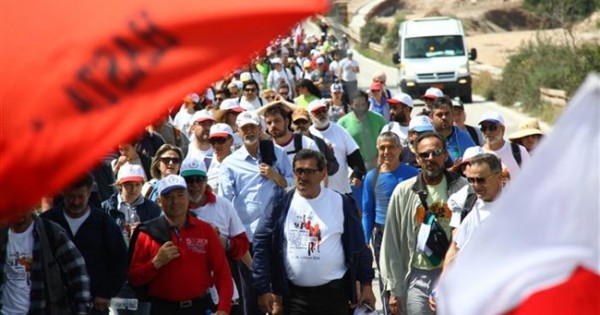 Πάτρα: Αναχωρούν πούλμαν σήμερα για την πορεία στην Αθήνα