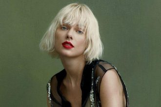 Μια άλλη Τέιλορ Σουίφτ