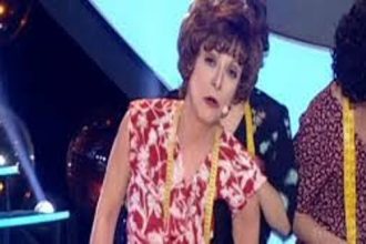 Mια Ρένα Βλαχοπούλου επιτυχημένη