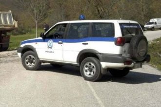 Δυτική Ελλάδα: Μακάβριο εύρημα στην Τουρλίδα - Στην Πάτρα εστάλη ανθρώπινο κρανίο για εξέταση DNA