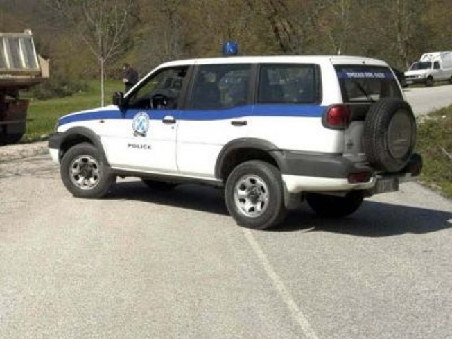 Δυτική Ελλάδα: Μακάβριο εύρημα στην Τουρλίδα - Στην Πάτρα εστάλη ανθρώπινο κρανίο για εξέταση DNA